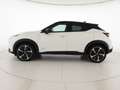 Nissan Juke 1.6 hev n-design Weiß - thumbnail 2