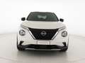 Nissan Juke 1.6 hev n-design Weiß - thumbnail 4