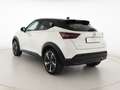 Nissan Juke 1.6 hev n-design Weiß - thumbnail 3