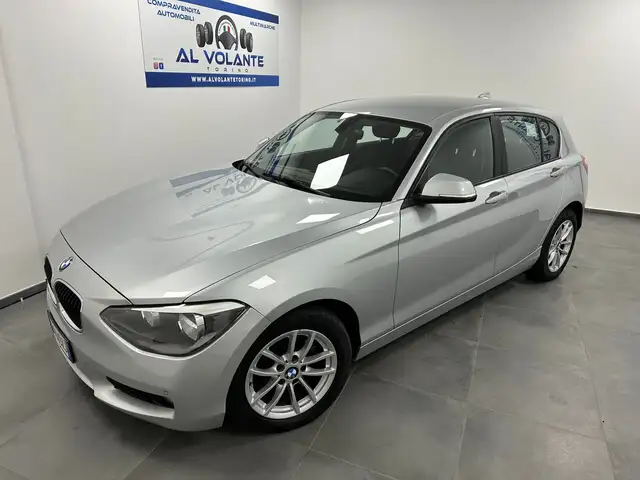 BMW 116 116i 5p. Msport