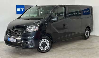 Renault Trafic L2H1 Doka 3,0t Komfort Automatik**NAVI**KAMERA**