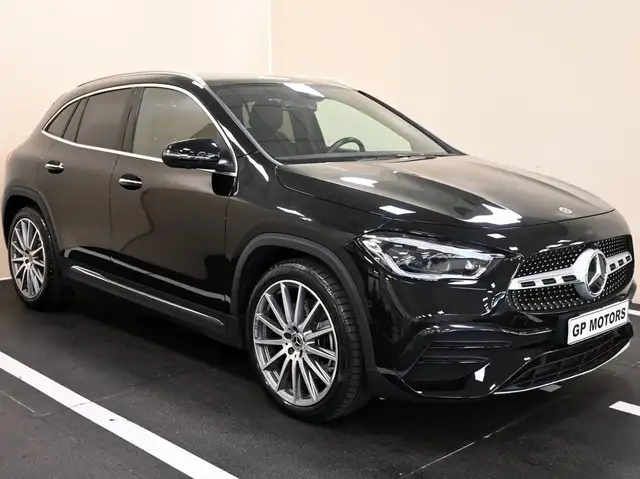 Mercedes-Benz GLA 250 GLA 250 Automatic 4Matic Premium Amg Line