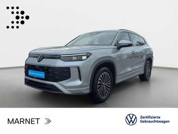 1.5 eTSI DSG Life *Navi*AHK*7-Sitzer*IQ-L