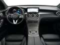 Mercedes-Benz GLC 300 300de 4MATIC 335pk AMG Prestige aut- Panodak I Vir Grijs - thumbnail 7