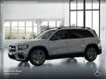 Mercedes-Benz GLB 200 d 4M AMG+NIGHT+PANO+360°+AHK+MULTIBEAM+8G Grau - thumbnail 3