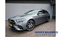 Mercedes-Benz E 300 Estate de Business Solution AMG night pakket vol v Gris - thumbnail 1