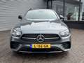 Mercedes-Benz E 300 Estate de Business Solution AMG night pakket vol v Gris - thumbnail 23