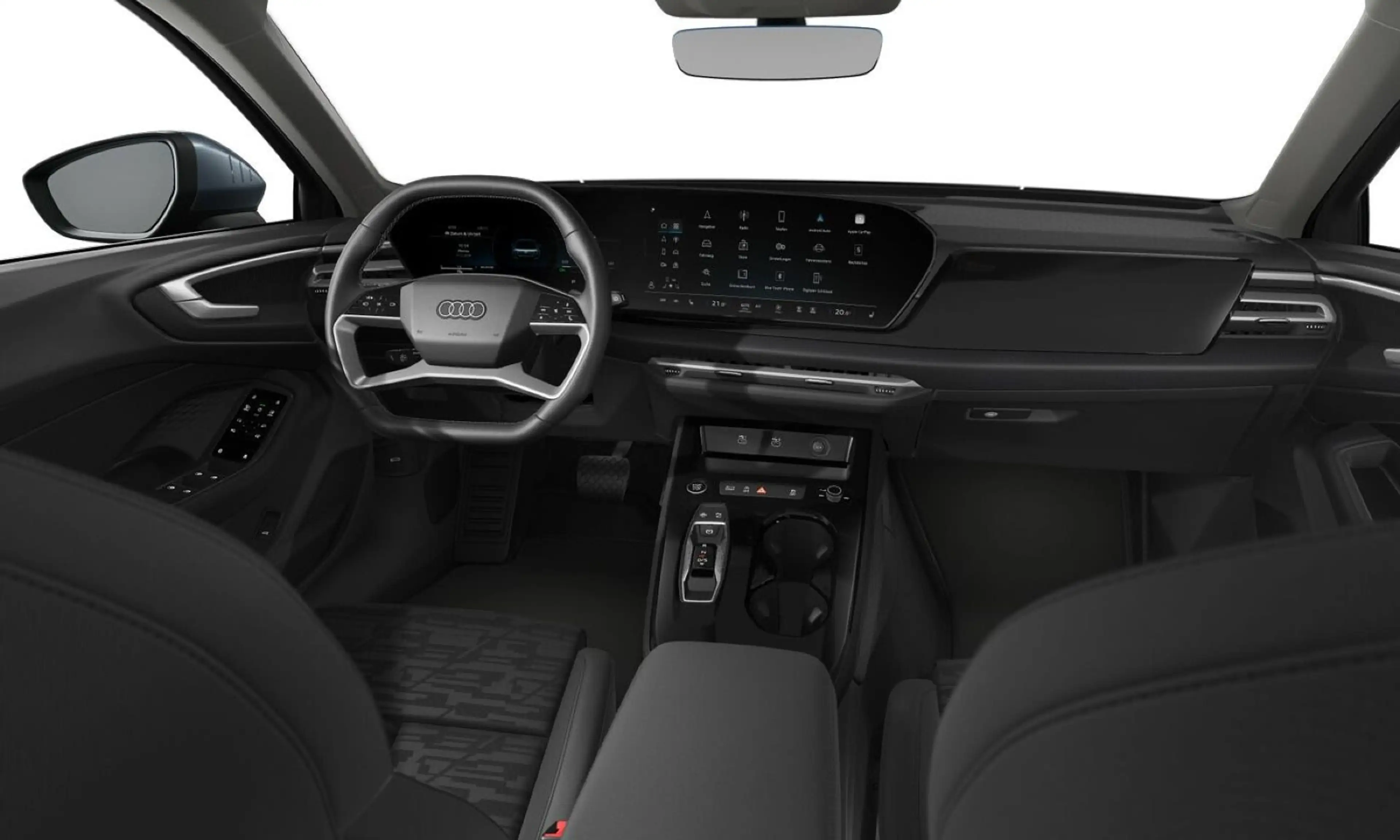 Audi A5 TFSI+WINTERRÄDER+KAMERA+SPORTSITZE+LED+ — photo 6