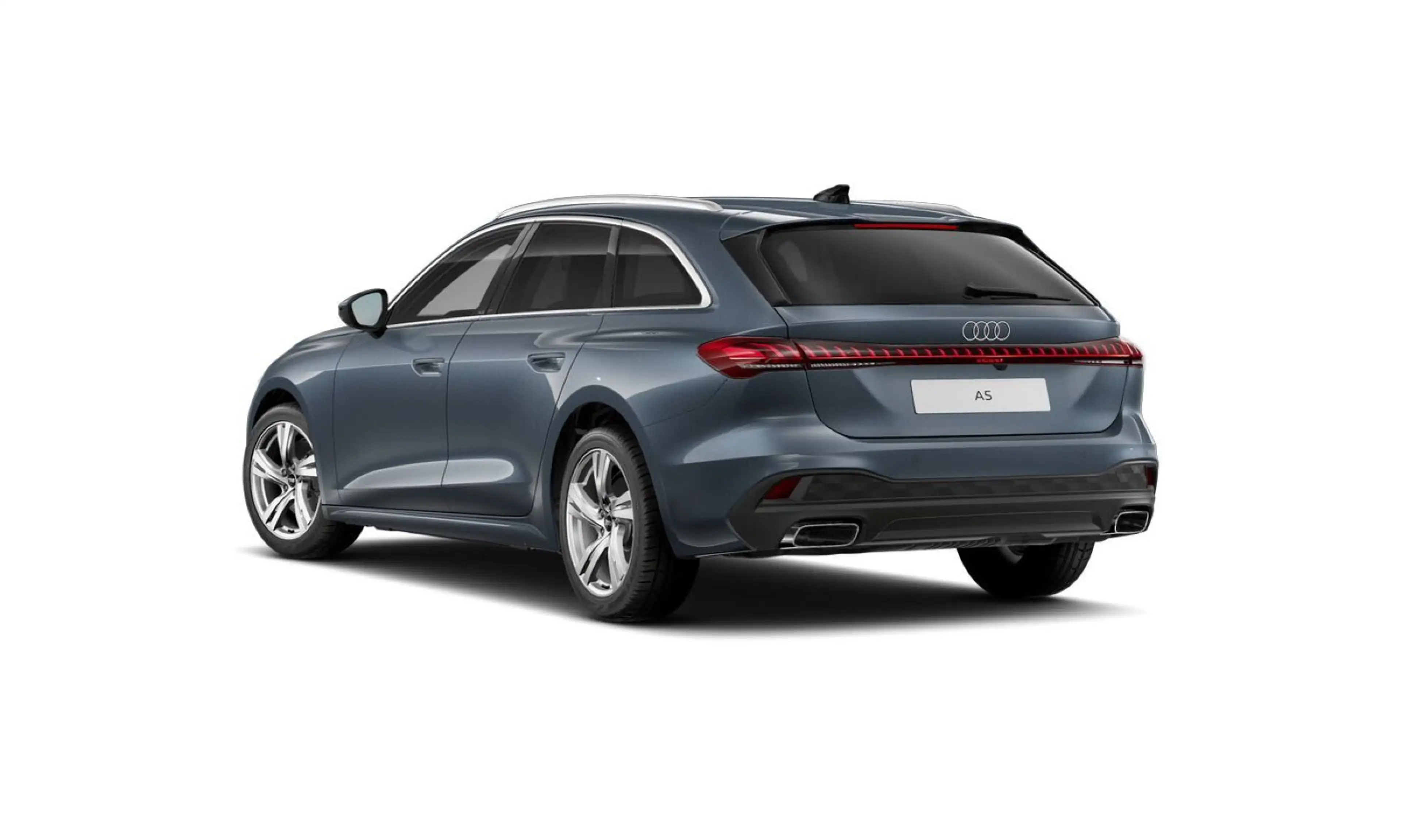 Audi A5 TFSI+WINTERRÄDER+KAMERA+SPORTSITZE+LED+ — photo 3