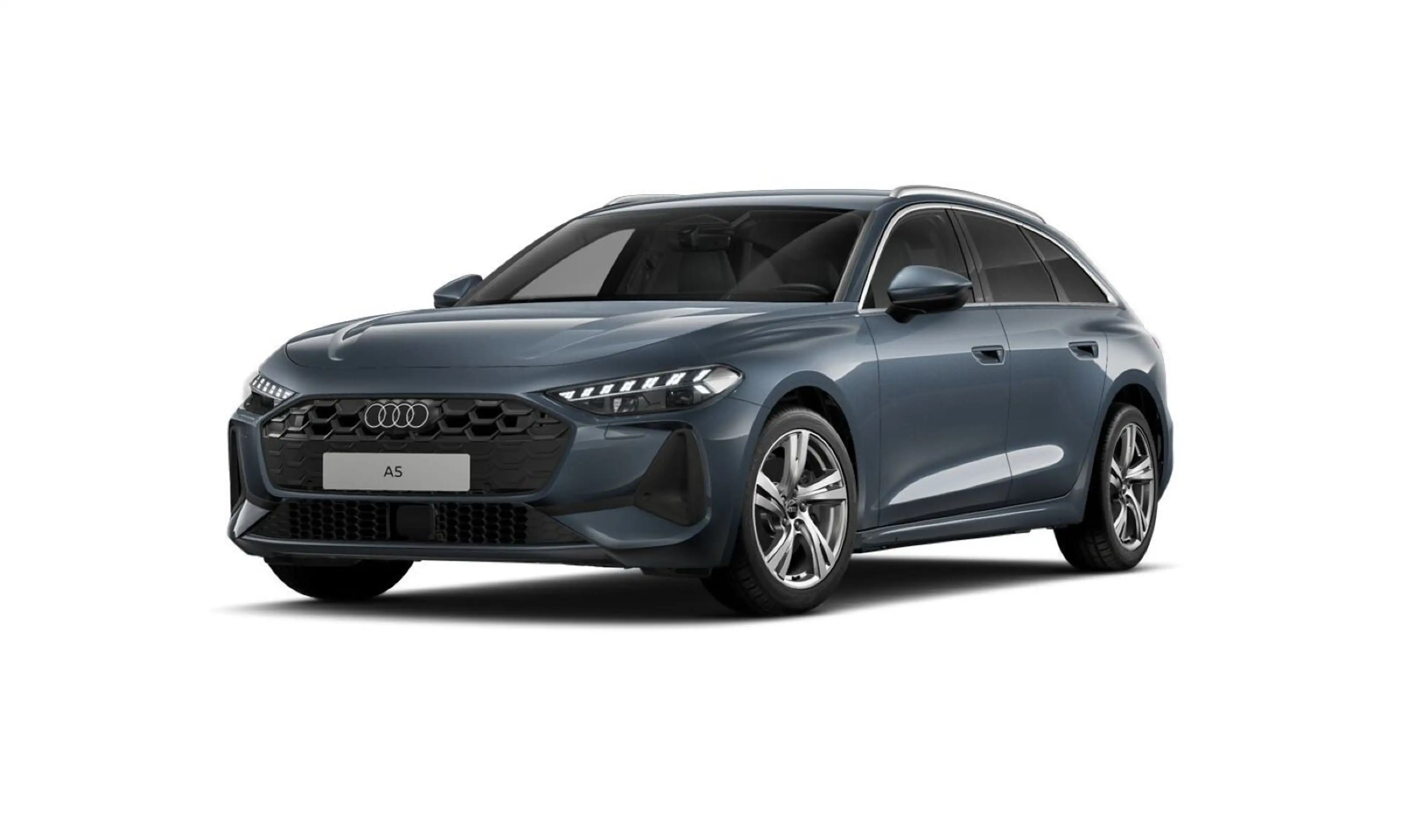 Audi A5 TFSI+WINTERRÄDER+KAMERA+SPORTSITZE+LED+ — photo 2