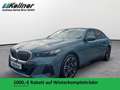 BMW 520 i M-Sport+AHK+Head-Up+Pano+ACC+H/K-Sound+360 Grün - thumbnail 1