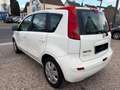 Nissan Note Acenta*TUV NEU*KLIMA*2HAND Weiß - thumbnail 5