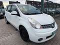 Nissan Note Acenta*TUV NEU*KLIMA*2HAND Weiß - thumbnail 2