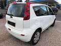 Nissan Note Acenta*TUV NEU*KLIMA*2HAND Weiß - thumbnail 3