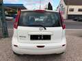 Nissan Note Acenta*TUV NEU*KLIMA*2HAND Weiß - thumbnail 4