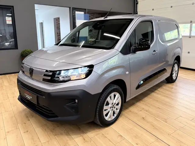 Peugeot Partner L2H1/XL Kastenwagen/1.Hd/Navi/ACC/Kamera