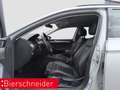 Volkswagen Passat Variant 1.4 TSI eHYBRID DSG GTE NAVI ACC MASSAGESITZE KEYL Silber - thumbnail 11