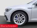 Volkswagen Passat Variant 1.4 TSI eHYBRID DSG GTE NAVI ACC MASSAGESITZE KEYL Silber - thumbnail 13