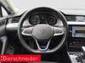Volkswagen Passat Variant 1.4 TSI eHYBRID DSG GTE NAVI ACC MASSAGESITZE KEYL Silber - thumbnail 14