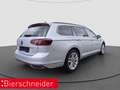 Volkswagen Passat Variant 1.4 TSI eHYBRID DSG GTE NAVI ACC MASSAGESITZE KEYL Silber - thumbnail 8