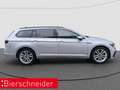 Volkswagen Passat Variant 1.4 TSI eHYBRID DSG GTE NAVI ACC MASSAGESITZE KEYL Silber - thumbnail 12