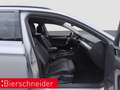 Volkswagen Passat Variant 1.4 TSI eHYBRID DSG GTE NAVI ACC MASSAGESITZE KEYL Silber - thumbnail 22