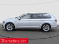 Volkswagen Passat Variant 1.4 TSI eHYBRID DSG GTE NAVI ACC MASSAGESITZE KEYL Silber - thumbnail 5