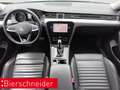 Volkswagen Passat Variant 1.4 TSI eHYBRID DSG GTE NAVI ACC MASSAGESITZE KEYL Silber - thumbnail 15