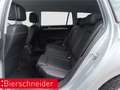 Volkswagen Passat Variant 1.4 TSI eHYBRID DSG GTE NAVI ACC MASSAGESITZE KEYL Silber - thumbnail 18
