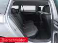 Volkswagen Passat Variant 1.4 TSI eHYBRID DSG GTE NAVI ACC MASSAGESITZE KEYL Silber - thumbnail 24