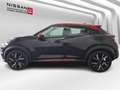 Nissan Juke 1.0 DIG-T 114 PS 7DCT N-DESIGN Tech DCt NC Bose Ex Schwarz - thumbnail 3