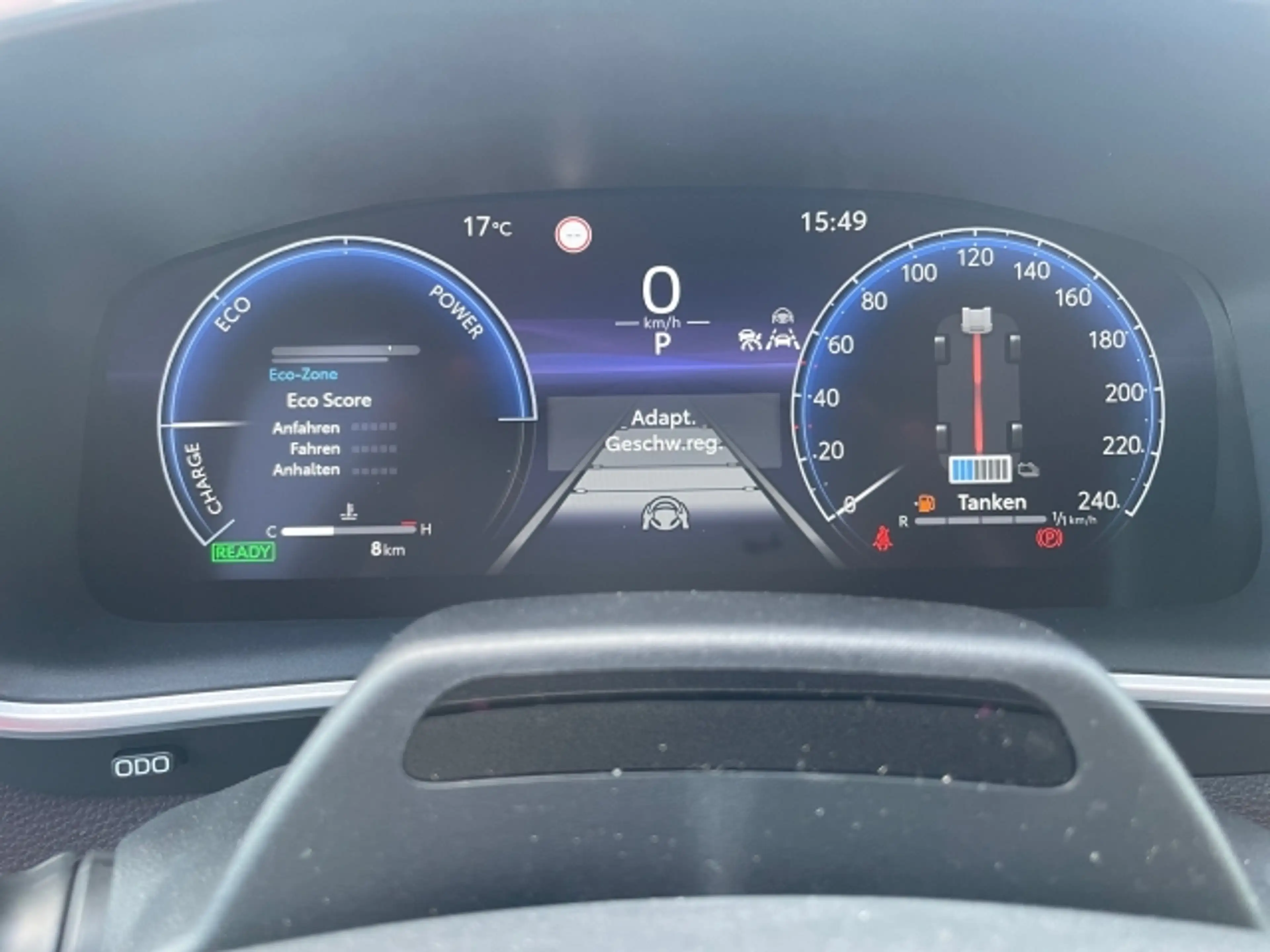 Toyota Corolla Cross Corolla Cross SUV Teamplayer 2,0 l Hybrid Automati — photo 5