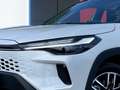 Toyota Corolla Cross Corolla Cross SUV Teamplayer 2,0 l Hybrid Automati Weiß - thumbnail 3