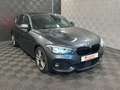 BMW 120 d*M SPORT*SHADOW-LED-ACC-HIFI-LEDER-NAV-SHZ Grau - thumbnail 1