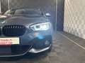 BMW 120 d*M SPORT*SHADOW-LED-ACC-HIFI-LEDER-NAV-SHZ Grau - thumbnail 12