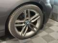 BMW 120 d*M SPORT*SHADOW-LED-ACC-HIFI-LEDER-NAV-SHZ Grau - thumbnail 9