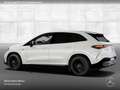 Mercedes-Benz EQE 43 4M NIGHT+PANO+BURMESTER+SITZKLIMA+TV Weiß - thumbnail 14