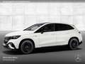 Mercedes-Benz EQE 43 4M NIGHT+PANO+BURMESTER+SITZKLIMA+TV Weiß - thumbnail 3
