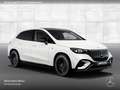 Mercedes-Benz EQE 43 4M NIGHT+PANO+BURMESTER+SITZKLIMA+TV Weiß - thumbnail 17