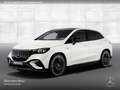 Mercedes-Benz EQE 43 4M NIGHT+PANO+BURMESTER+SITZKLIMA+TV Weiß - thumbnail 13