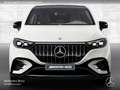 Mercedes-Benz EQE 43 4M NIGHT+PANO+BURMESTER+SITZKLIMA+TV Weiß - thumbnail 6