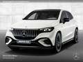 Mercedes-Benz EQE 43 4M NIGHT+PANO+BURMESTER+SITZKLIMA+TV Weiß - thumbnail 2