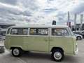Volkswagen T2 Betriebsurlaub bis 9.August Grün - thumbnail 4