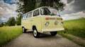 Volkswagen T2 Betriebsurlaub bis 9.August Grün - thumbnail 18