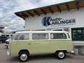 Volkswagen T2 Betriebsurlaub bis 9.August Grün - thumbnail 3