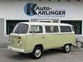 Volkswagen T2 Betriebsurlaub bis 9.August Grün - thumbnail 2