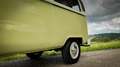 Volkswagen T2 Betriebsurlaub bis 9.August Grün - thumbnail 9