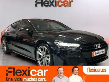 Sportback S line 40 TFSI 150kW S tronic