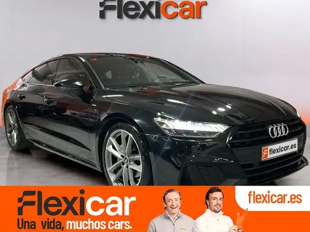 Audi A7 Sportback S line 40 TFSI 150kW S tronic