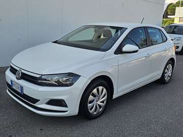 5p 1.0 mpi Comfortline 75cv